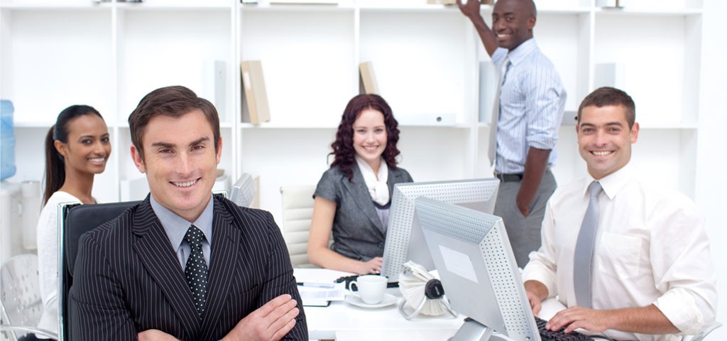 Formations adultes intra-entreprises