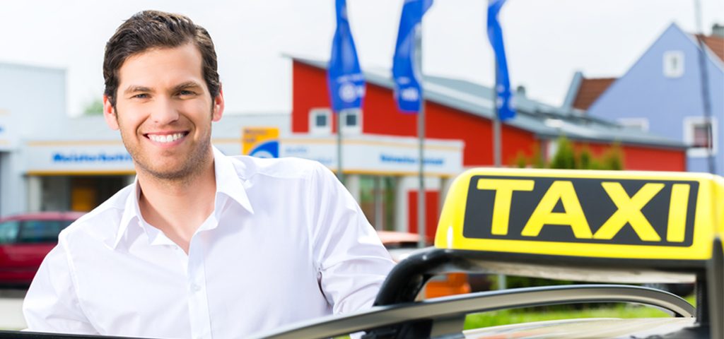 formation devenir chauffeur de taxi