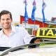 formation devenir chauffeur de taxi