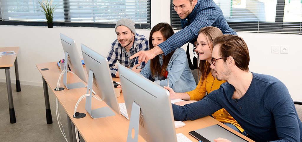 formation en informatique