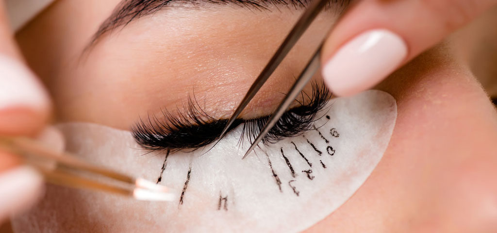 formation extension de cils Boîte de réception