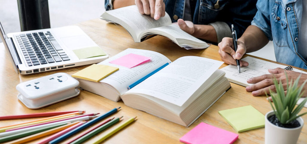 réussir son concours