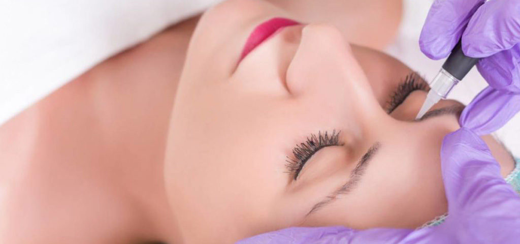 maquillage permanent