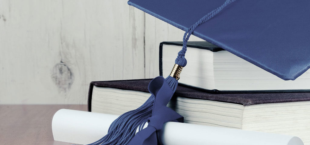 Formations diplômantes